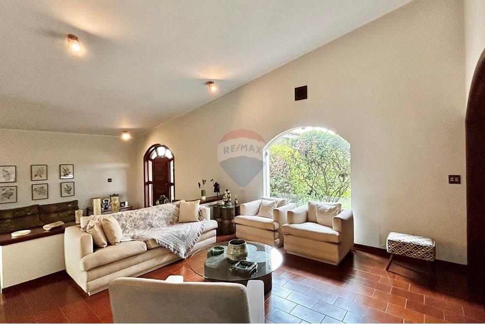 Casa - Venda - Americana , São Paulo - 2.JPEG - Sala de estar - 690231077-44