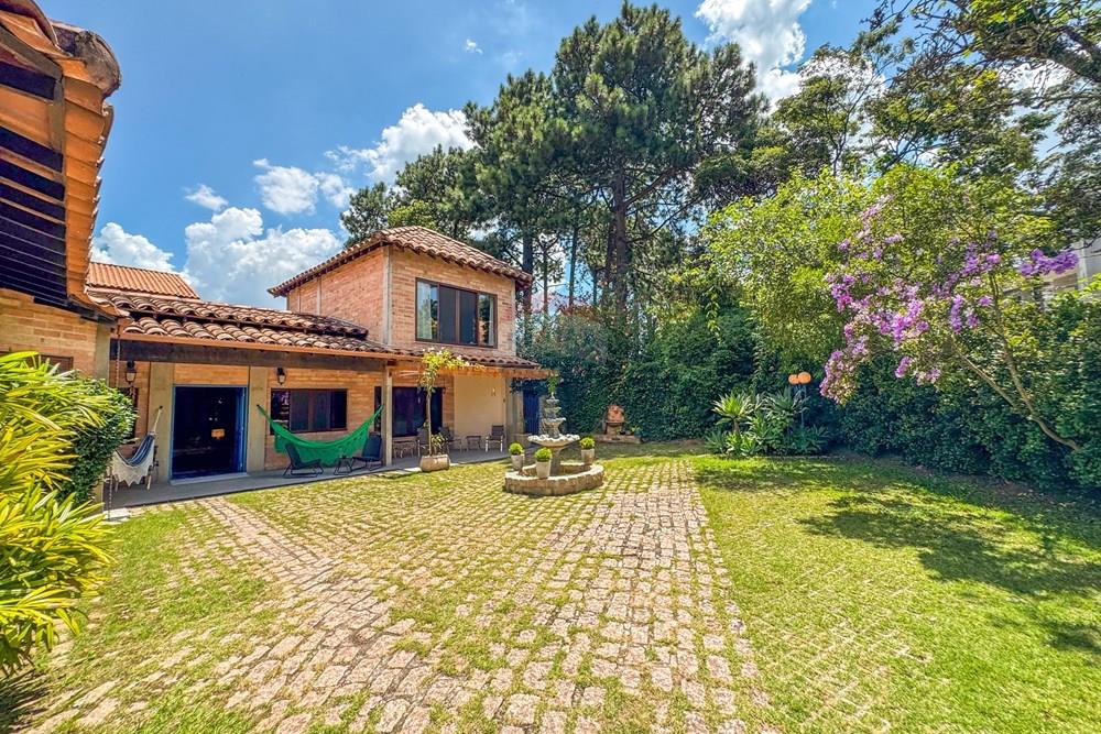 Casa de Condomínio - Venda - Santana de Parnaíba , São Paulo - Foto 16-02-2026, 13 30 05.jpg - 690951039-38