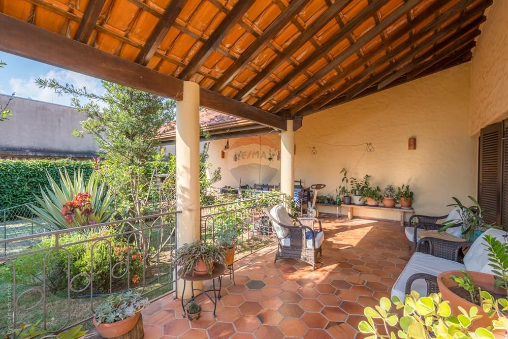 Casa - Venda - Vinhedo , São Paulo - EDI08136-HDREDIVO FURTADO SILVA - RG98002306022 SSPCE - RUA LION, VINHEDO - ANA KELI.jpg - Varanda - 690681046-269