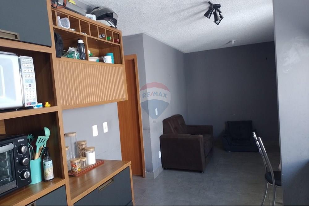 Apartamento - Venda - Mogi Mirim , São Paulo - WhatsApp Image 2026-03-11 at 15.32.30 (1).jpeg - Cozinha - 690751108-24