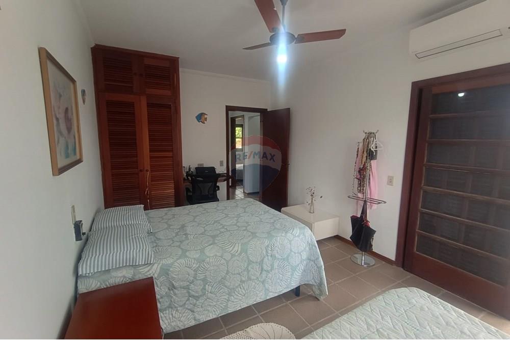 Casa de Condomínio - Venda - Bertioga , São Paulo - quarto 2e.jpg - Quarto de família - 690341032-39
