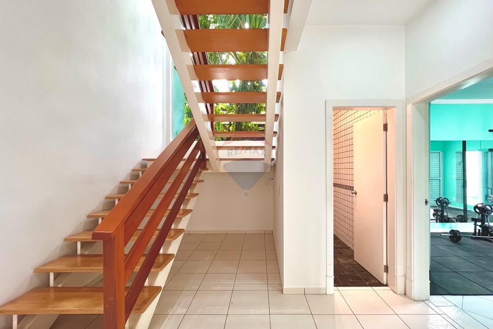 Casa de Condomínio - Alugar - Campinas , São Paulo - IMG_9985.jpg - 690171004-1