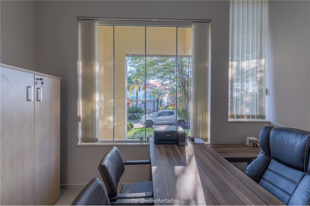 Casa de Condomínio - Venda - Vinhedo , São Paulo - 9 - 690941017-43