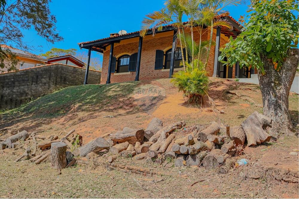 Casa de Condomínio - Venda - Atibaia , São Paulo - RINFY-26.jpg - 690921050-39