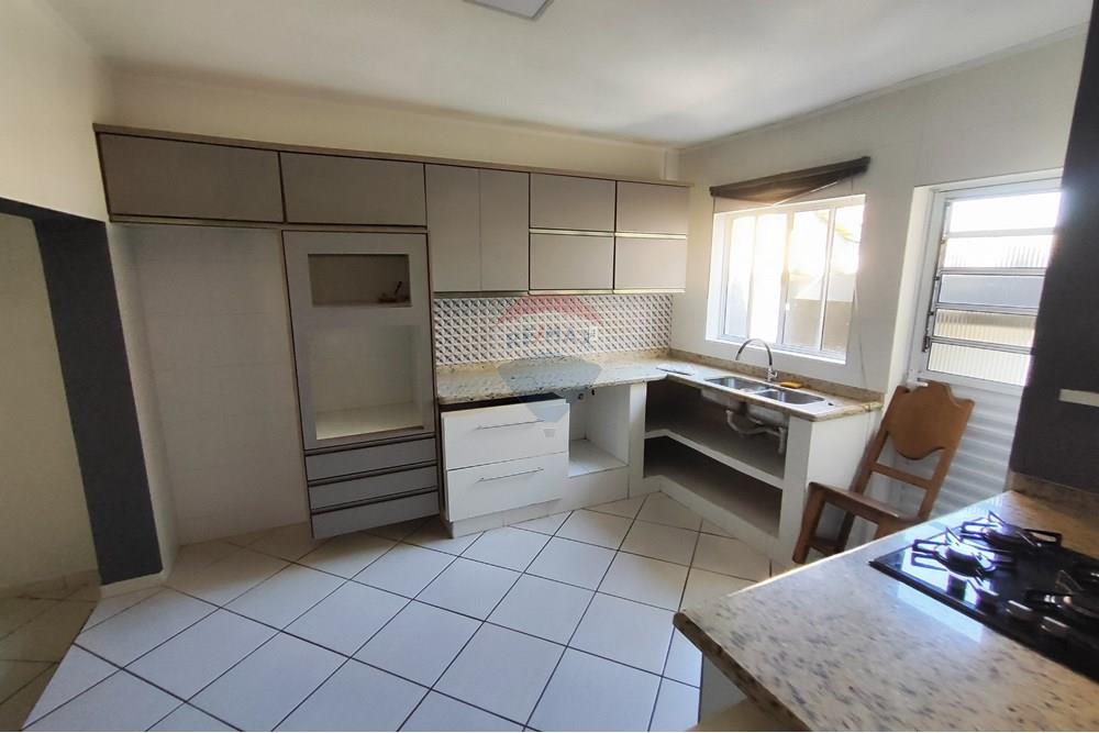 Casa - Alugar - Atibaia , São Paulo - alameda_paraiba_177-22.jpg - Cozinha - 690471131-162