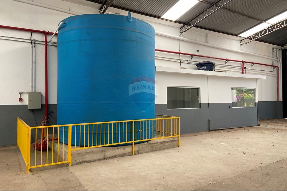 Galpão - Alugar - Piracicaba , São Paulo - IMG_7876.JPG - 690781182-24