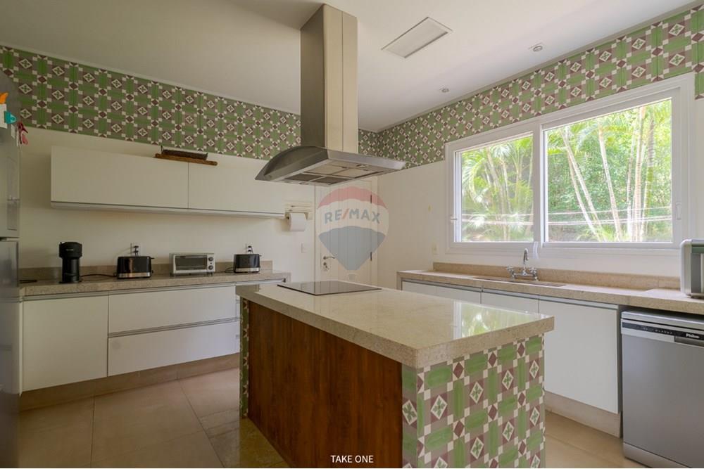 Casa de Condomínio - Venda - Indaiatuba , São Paulo - 1742503350715-takeone_8382.jpeg - Cozinha - 690131011-327