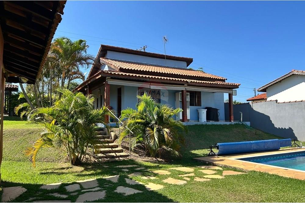 Casa de Condomínio - Venda - Itupeva , São Paulo - Panoramica.jpeg - 690801043-72