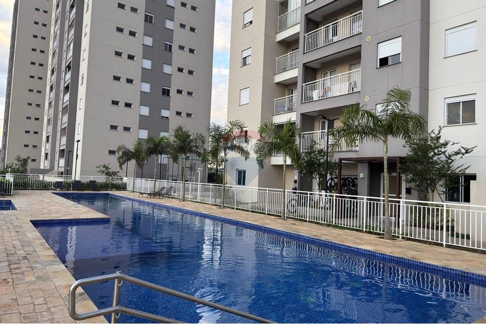 Apartamento - Alugar - Hortolândia , São Paulo - kgdjyrd.jpeg - 690701024-204