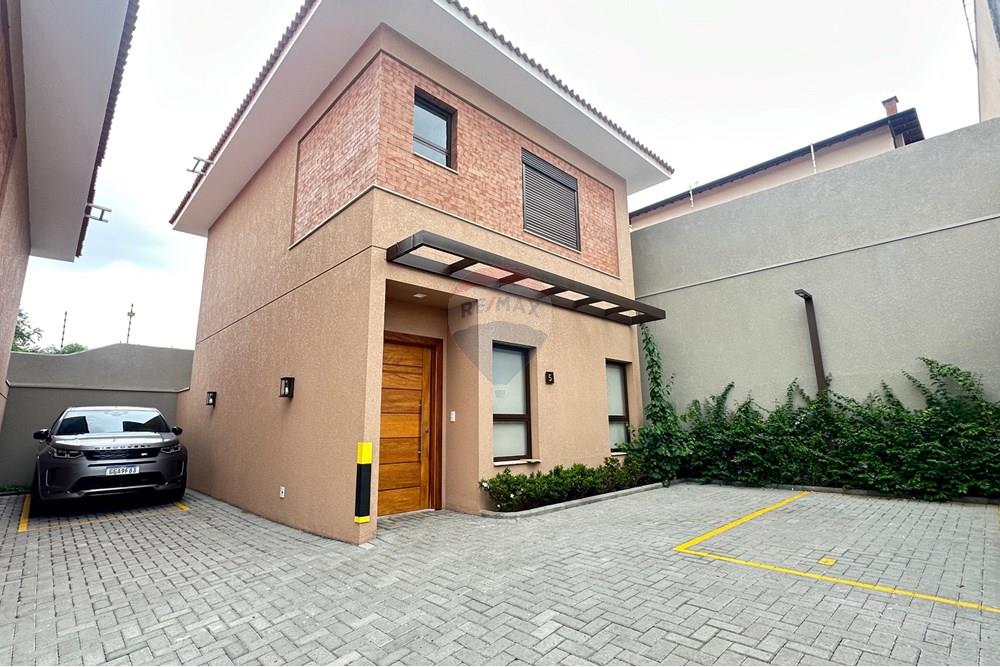 Casa de Condomínio - Alugar - Campinas , São Paulo - WhatsApp Image 2025-12-16 at 16.04.44 (1).jpeg - Fachada - 690681167-83