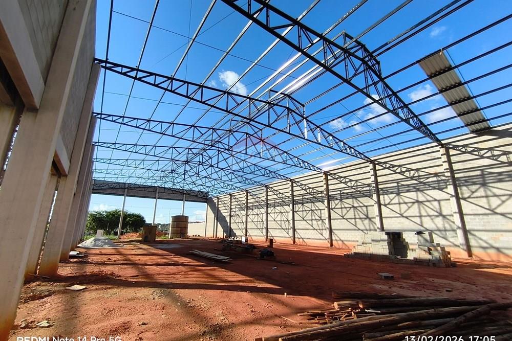 Galpão - Alugar - Sumaré , São Paulo - IMG_20260213_170522.jpg - 690511333-19