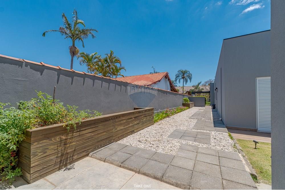 Casa de Condomínio - Venda - Vinhedo , São Paulo - DSC00647-HDR.jpg - 690131011-356