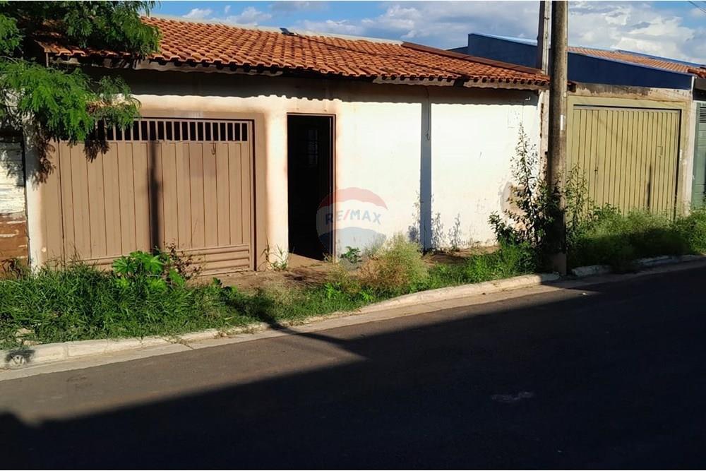 Casa - Venda - Rio Claro , São Paulo - 754a529b-fd8c-4cb7-975f-3ebb5b7b38f8.jpg - Fachada - 690811057-10