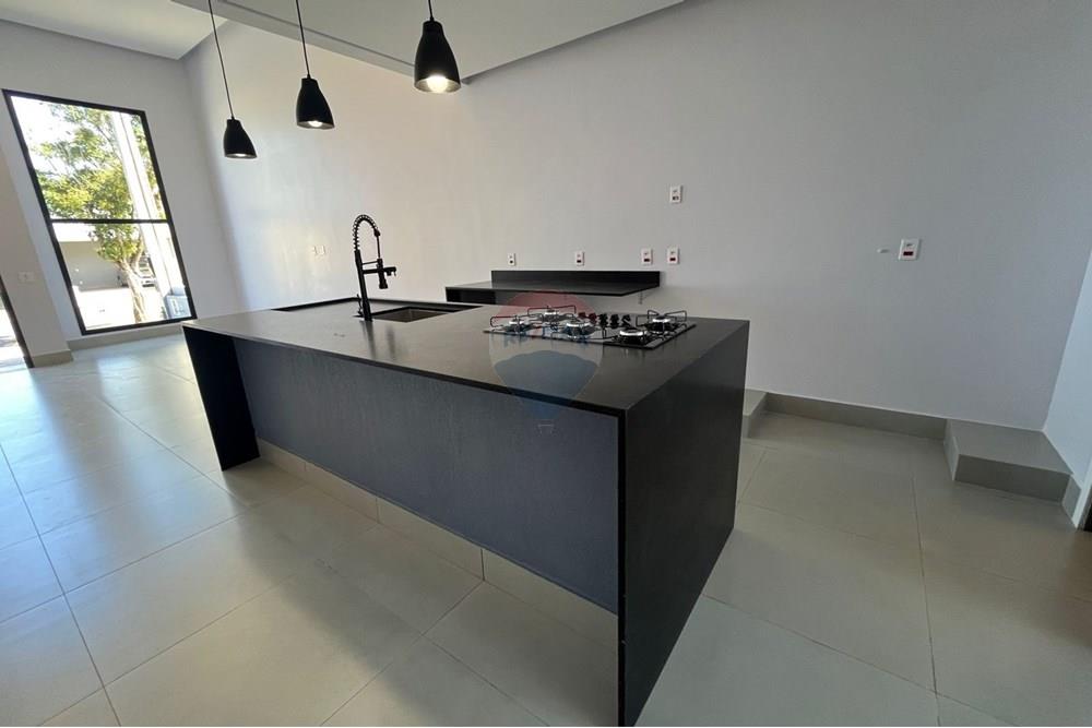 Casa de Condomínio - Venda - Paulínia , São Paulo - Imagem do WhatsApp de 2025-08-07 à(s) 14.53.50_094bcb36.jpg - Cozinha - 690511143-91