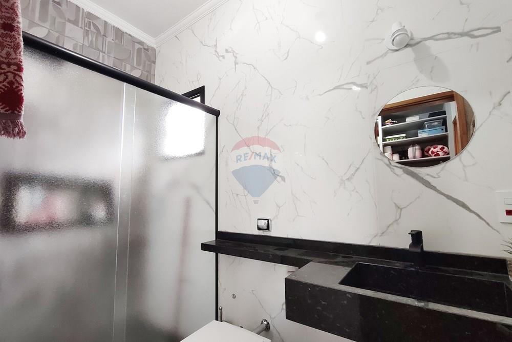 Casa de Condomínio - Venda - Bragança Paulista , São Paulo - CASA FLAMBOYAN 29.jpg - 690041049-79