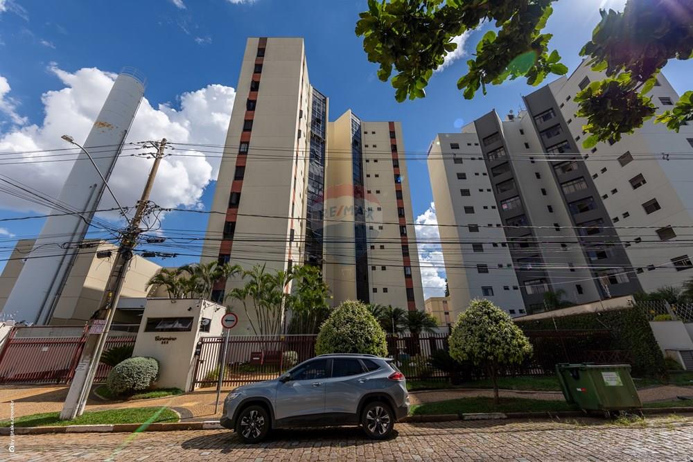 Apartamento - Venda - Campinas , São Paulo - TKD-12469.jpg - 690681033-121