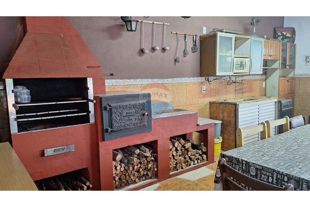 Chácara / Sítio / Fazenda - Venda - Serra Negra , São Paulo - fogão.jpg - 690041146-34