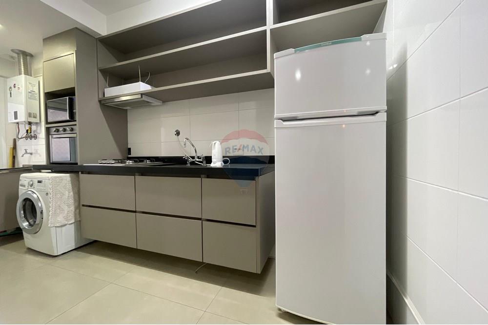 Apartamento - Alugar - Barueri , São Paulo - 7edce94c-32eb-4939-90e4-181e9f57fbb6.jpeg - Cozinha - 691141013-6