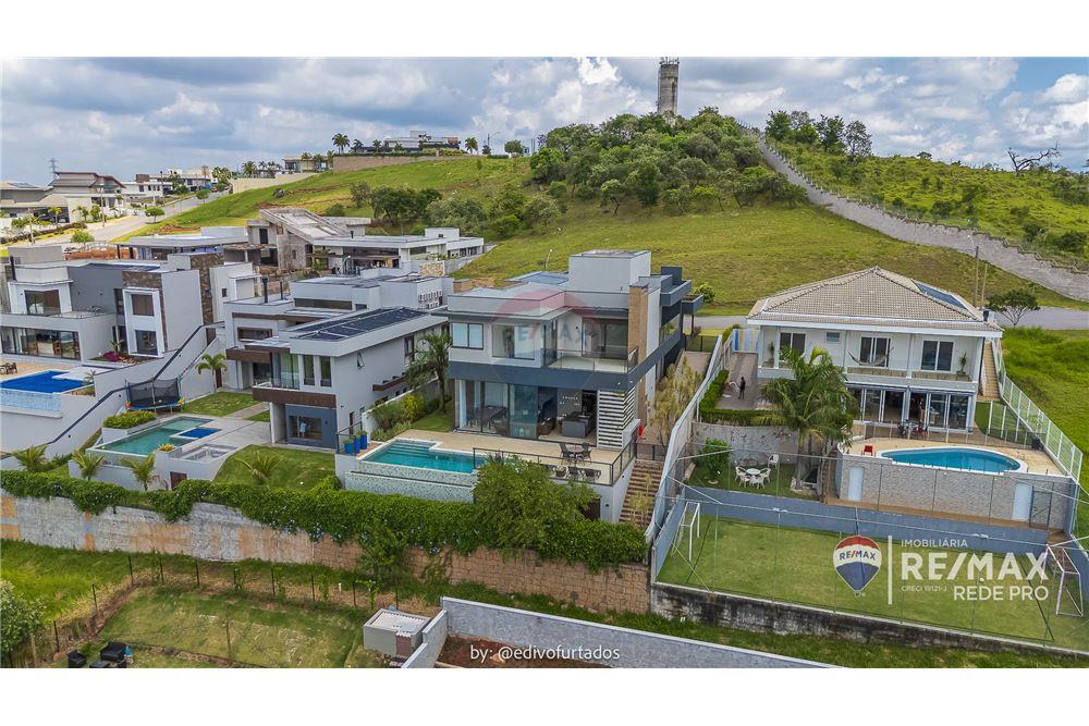 Casa - Venda - Vinhedo , São Paulo - 13 - 690541036-134