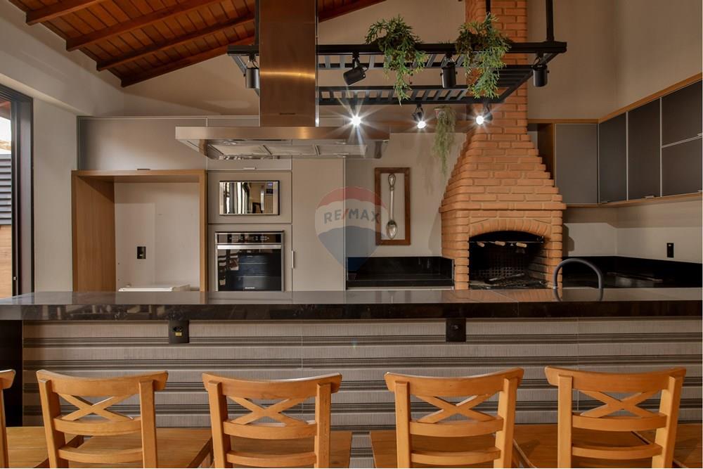 Casa de Condomínio - Venda - Rio Claro , São Paulo - Residencial Florença - Lr51.jpg - 690811054-26