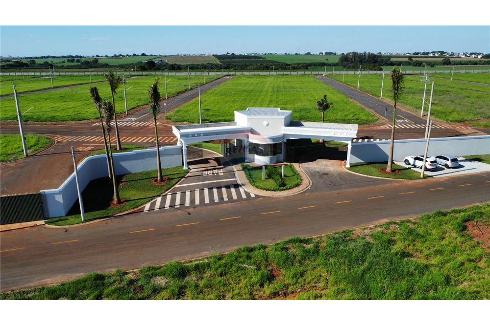 Terreno - Venda - Engenheiro Coelho , São Paulo - 3 - 690511357-65