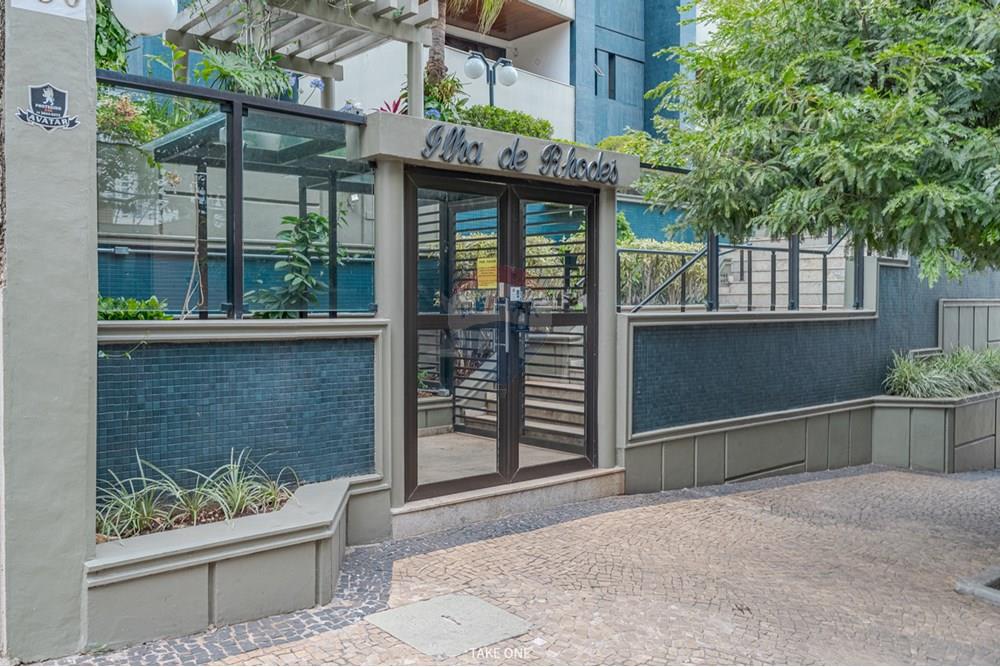 Apartamento - Venda - Campinas , São Paulo - DSC06277-HDR.jpg - 690131020-110