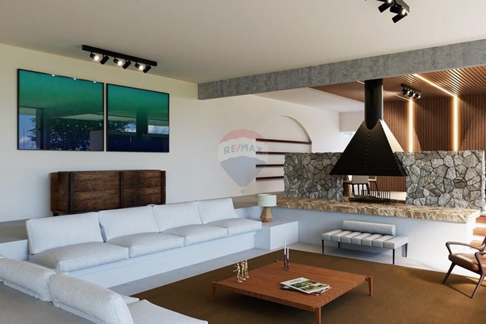 Terreno - Venda - Vinhedo , São Paulo - lareira.jpg - 690541082-36