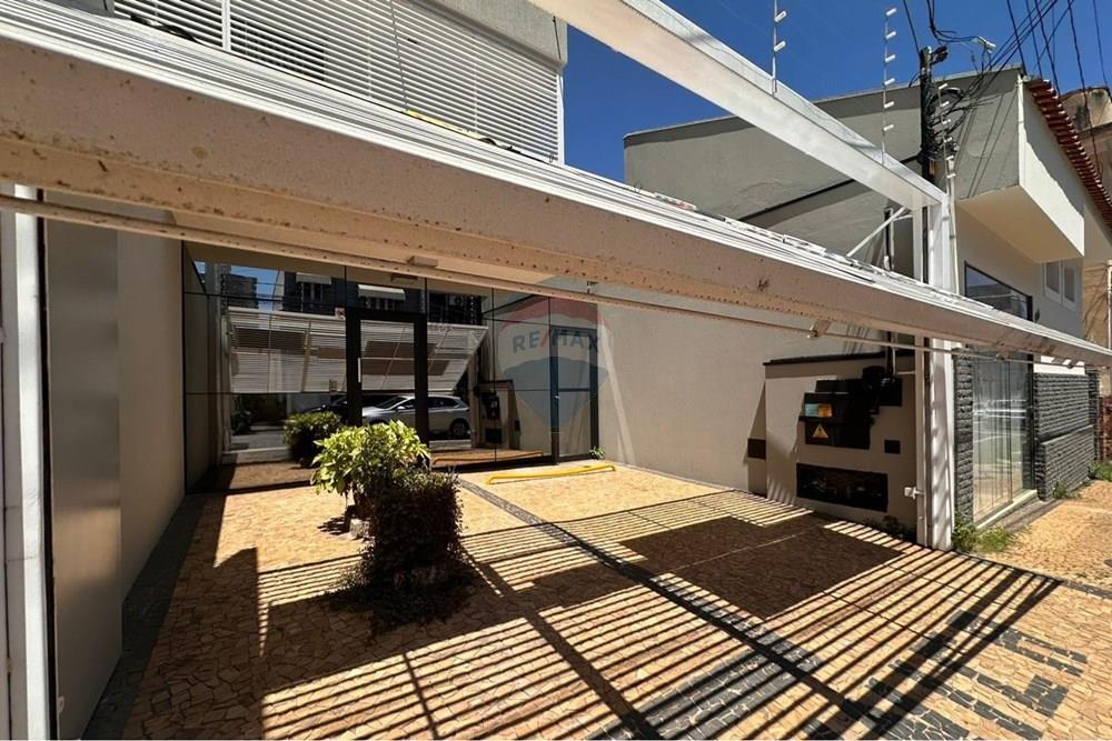 Casa - Alugar - Rio Claro , São Paulo - GARAGEM CLINICA...jpeg - 690811030-41