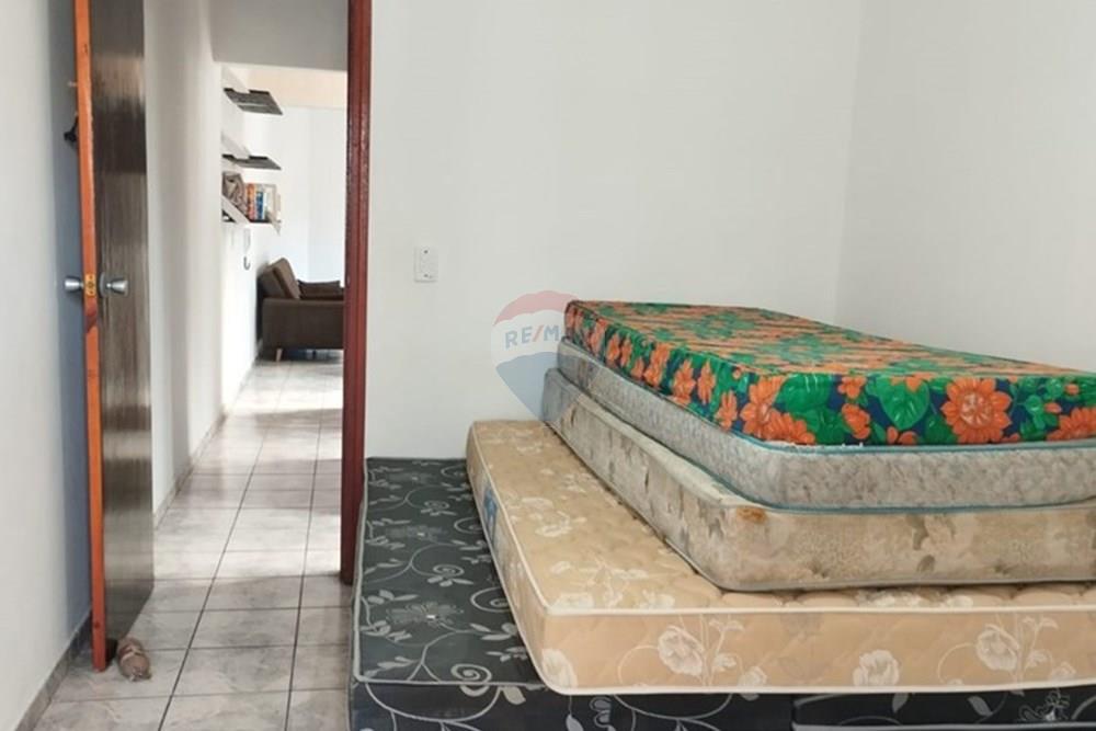 Apartamento - Alugar - Praia Grande , São Paulo - Quarto.jpeg - 691161026-10