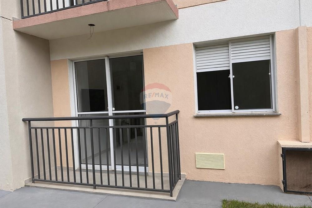 Apartamento - Venda - Bragança Paulista , São Paulo - Varanda 1.jpg - Varanda - 690041129-17