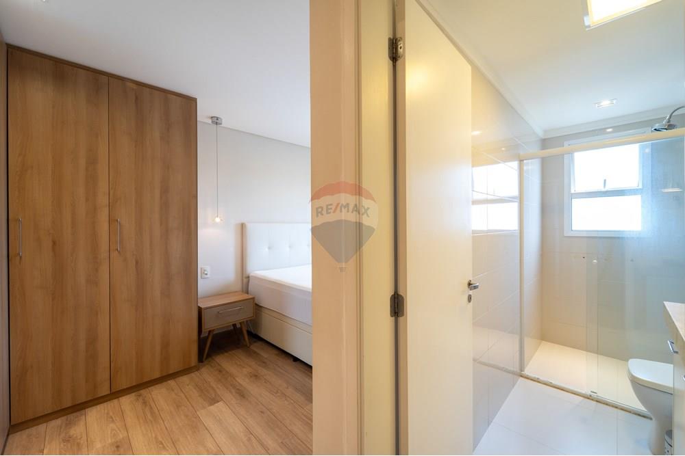 Apartamento - Venda - Jundiaí , São Paulo - DSC04666.jpg - Suite - 690591004-69