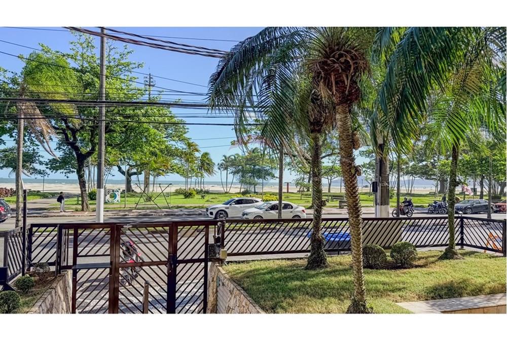 Apartamento - Venda - Santos , São Paulo - IMG_0595[1].jpg - Jardim Externo - 690661013-264