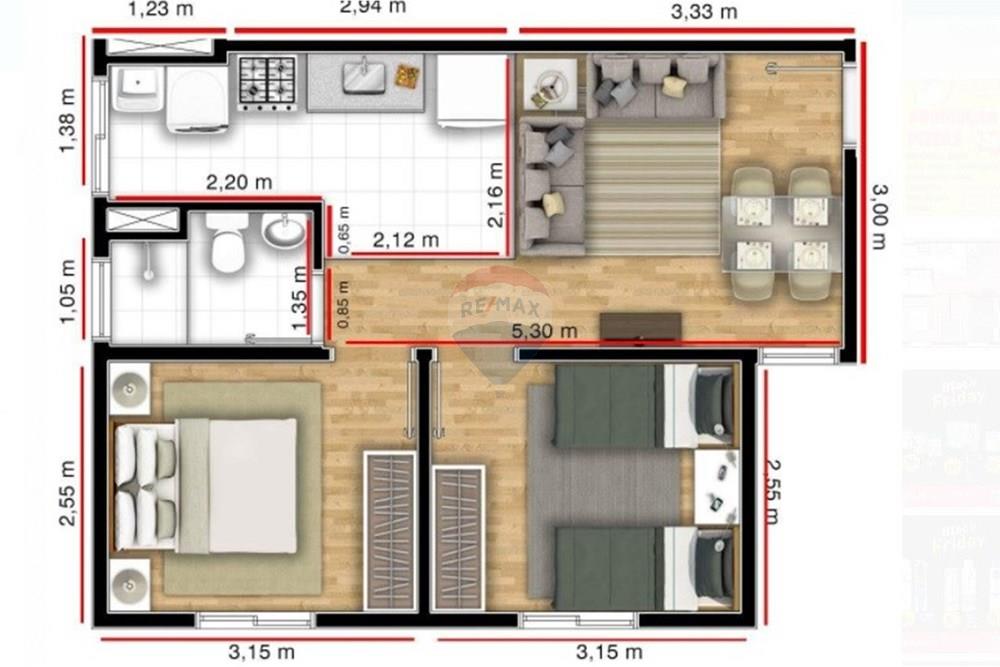 Apartamento - Venda - Jaguariúna , São Paulo - WhatsApp Image 2026-02-18 at 17.01.09.jpeg - 690671078-423