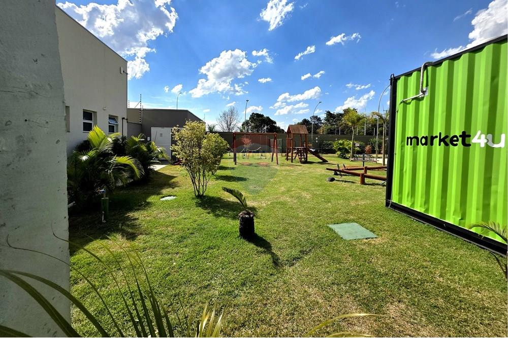 Apartamento - Alugar - Mogi Guaçu , São Paulo - 20250828_141304.jpg - Jardim Interno - 690521079-102