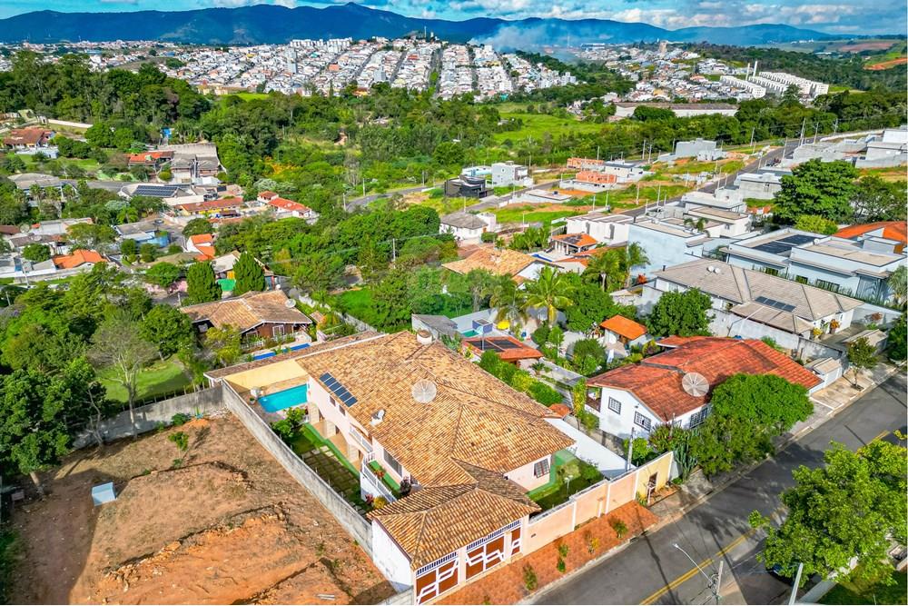 Casa de Campo - Venda - Atibaia , São Paulo - 59 - Vale das Flores.jpg - 690921092-7