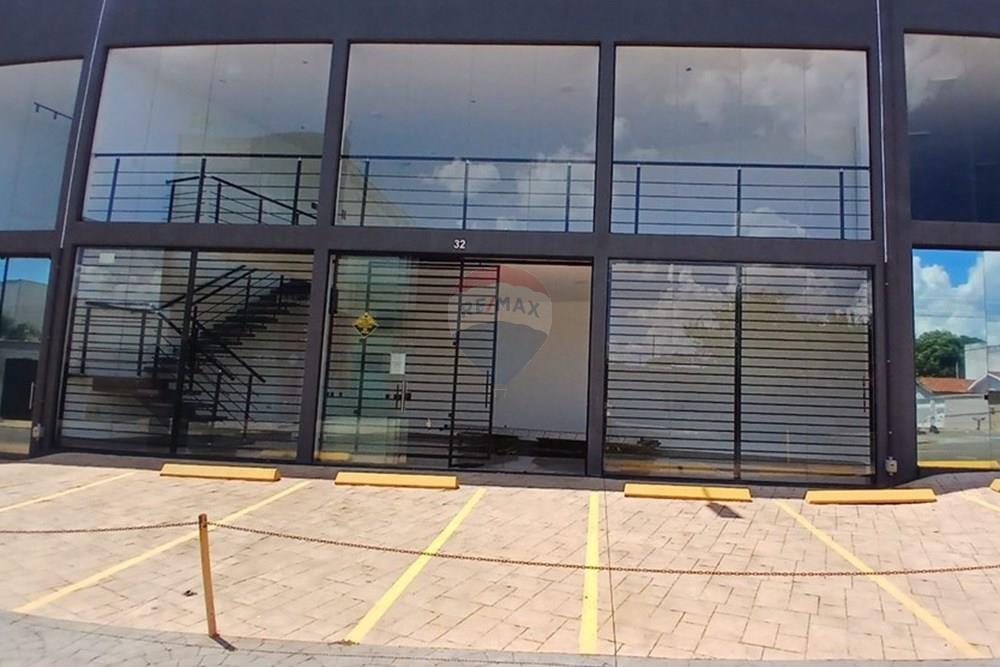 Cj. Comercial/ Sala - Alugar - Santa Bárbara d'Oeste , São Paulo - WhatsApp Image 2026-03-16 at 19.03.21.jpeg - Fachada - 690231025-296