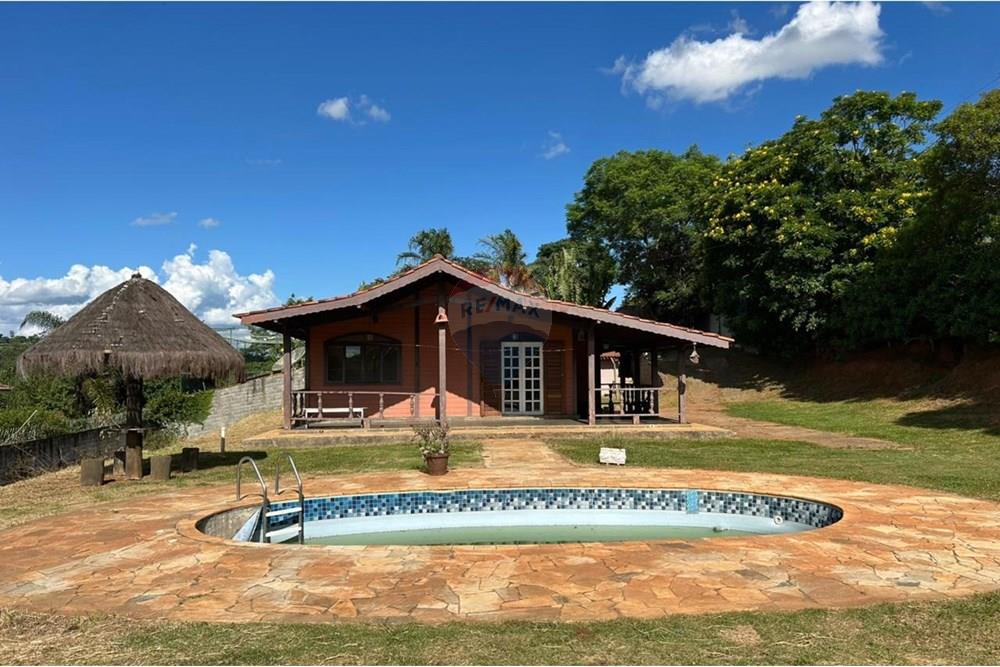 Chácara / Sítio / Fazenda - Venda - Bragança Paulista , São Paulo - 09.jpeg - 690041085-86