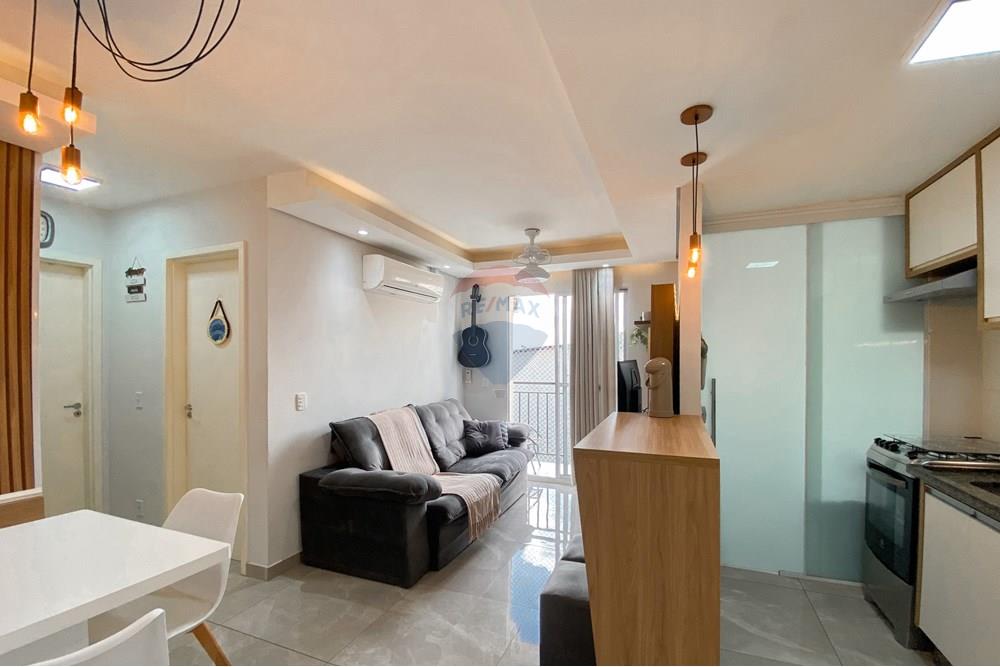 Apartamento - Venda - Mogi Guaçu , São Paulo - IMG_3716.JPG - 690521010-375