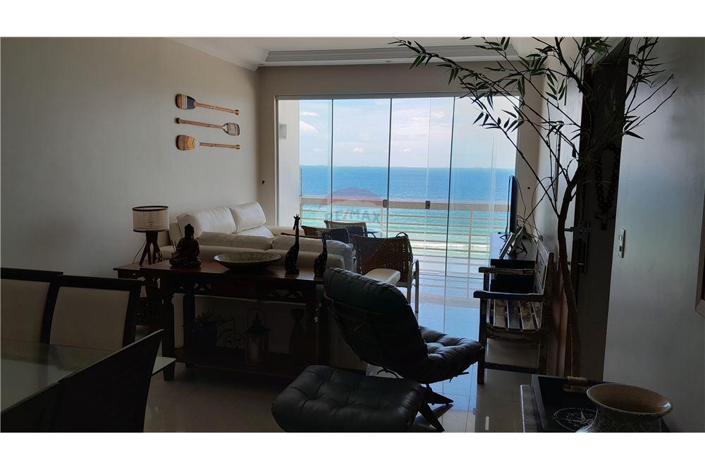 Apartamento - Venda - Guarujá , São Paulo - 5 - 690551040-236