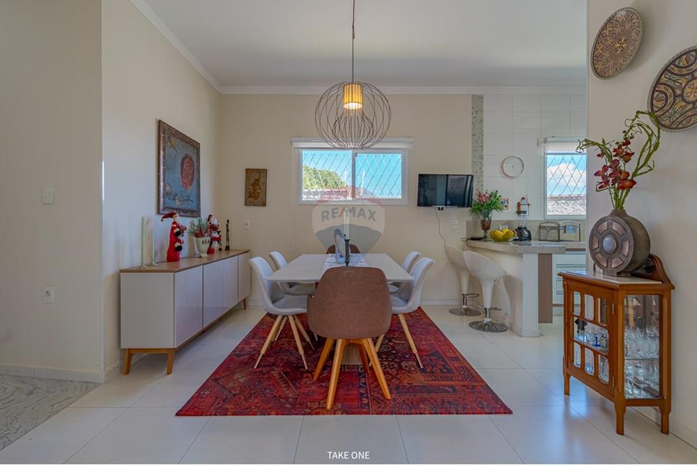 Casa de Condomínio - Venda - Vinhedo , São Paulo - DSC04444-HDR.jpg - 690941021-47