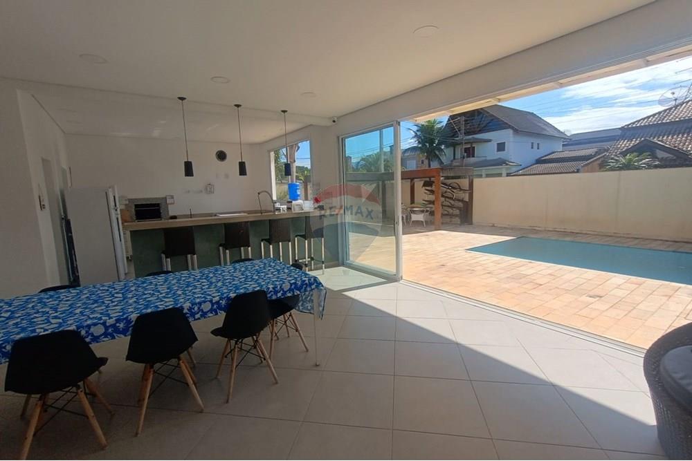 Casa - Venda - Bertioga , São Paulo - casa-com-6-suítes_a-venda-no-Indaiá-Bertioga-remax-690341032-30-corretor-Edivaldo-Santos-foto079.jpg - Área Gourmet - 690341032-30