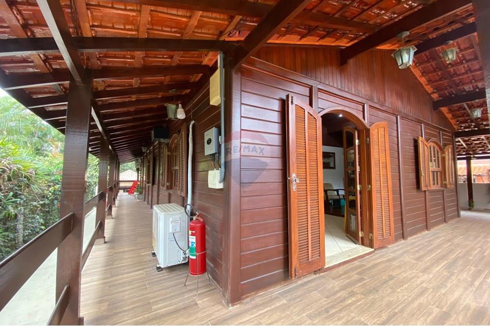 Casa - Alugar - Rio Claro , São Paulo - WhatsApp Image 2025-02-11 at 11.43.17.jpeg - Varanda - 690811038-38