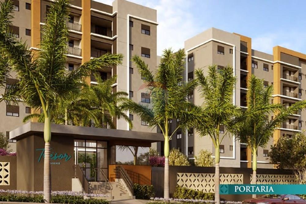 Apartamento - Venda - Campinas , São Paulo - 9f0fad19-50fc-4c94-a5af-f829b0210dcb.jpg - 691181004-60