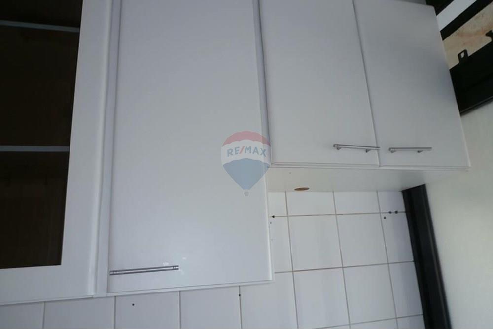 Apartamento - Alugar - Osasco , São Paulo - FOTO ARMÁRIO COZINHA 2.jpg - 690951047-88