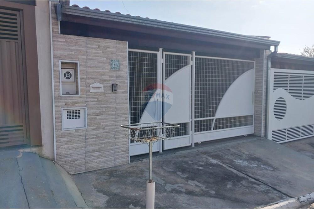 Casa - Venda - Nova Odessa , São Paulo - 2.jpeg - 690231083-21