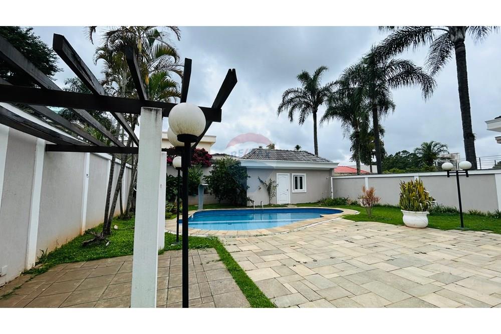 Casa de Condomínio - Alugar - Barueri , São Paulo - IMG_6469.jpeg - 691141013-84