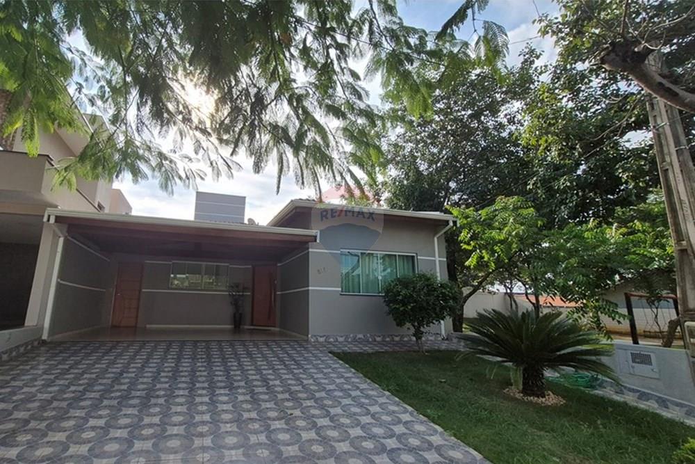 Casa de Condomínio - Venda - Paulínia , São Paulo - 20250503_144948.jpg - 690511202-3