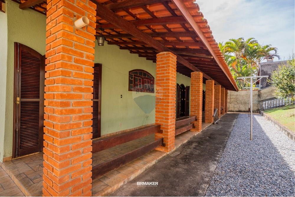 Casa de Condomínio - Venda - Itatiba , São Paulo - Fotos imobiliarias - brmaker 05-91.jpg - 690661029-45