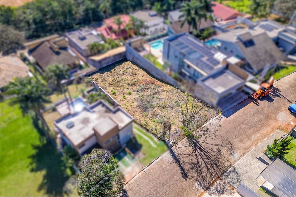 Terreno - Venda - Atibaia , São Paulo - 04.jpg - Fachada - 690471003-103