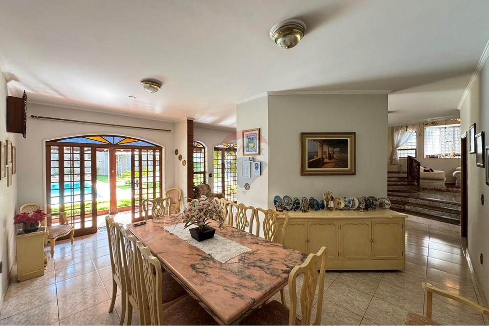 Casa de Condomínio - Venda - Campinas , São Paulo - IMG_6466.JPEG - 691181013-17